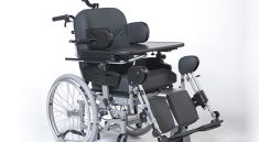 speciale rolstoel