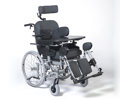 speciale rolstoel