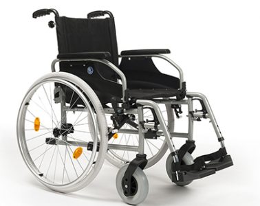 beste rolstoel D100