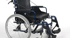 brede rolstoel kopen
