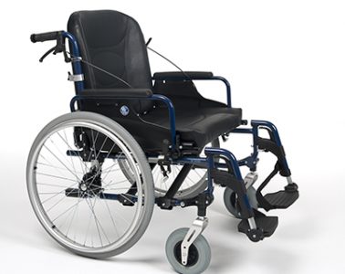 brede rolstoel kopen