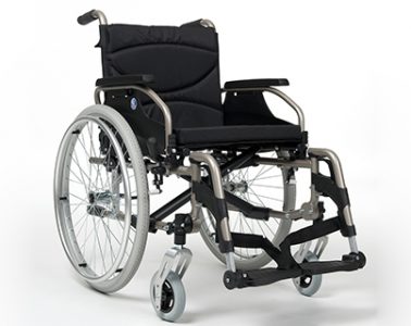 V300D rolstoel aangeboden