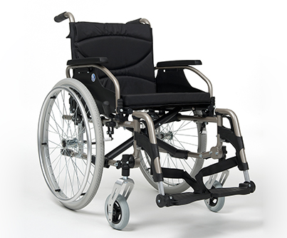 V300D rolstoel aangeboden