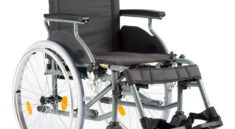 multimotion rolstoel m6