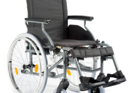 multimotion rolstoel m6
