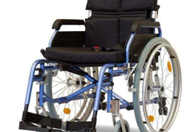 aktv x5 rolstoel