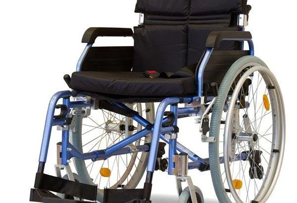 aktv x5 rolstoel