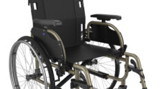 Icon 20 rolstoel rehasense