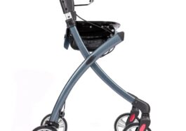 Wheelzahead binnen rollator 2.0