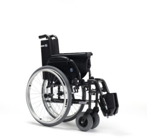 rolstoel opvouwbaar te huur