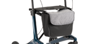 carbon rollator