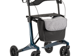 carbon rollator