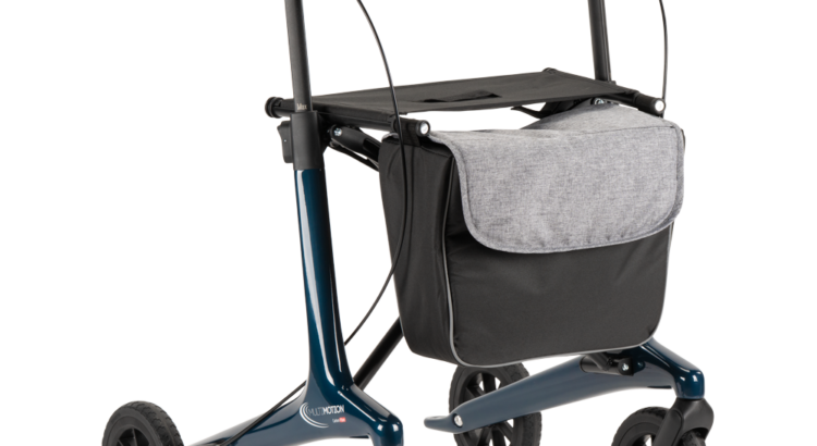 carbon rollator